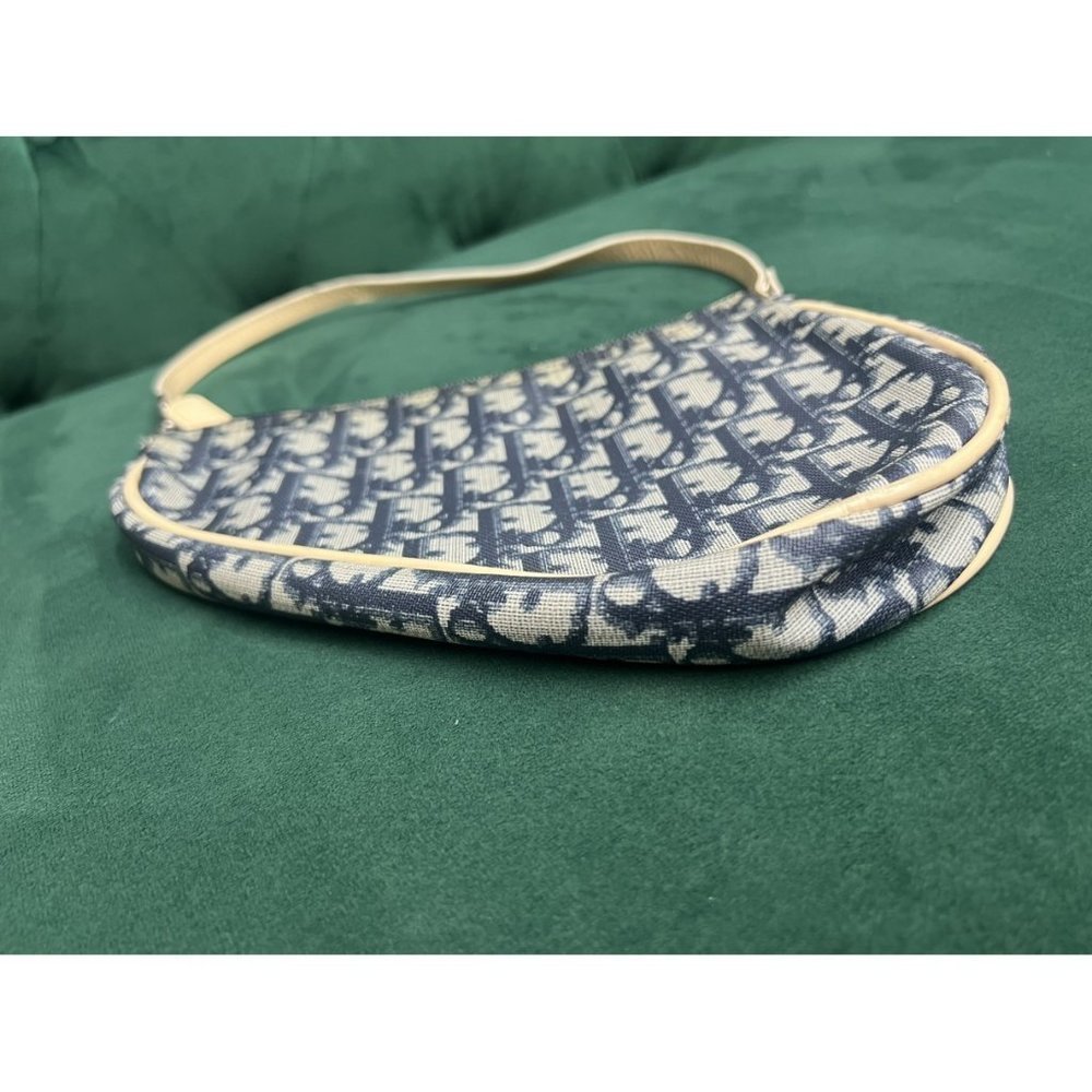 Dior Saddle Bag - Picture 4 of 8